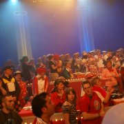 Närrische Hitparade (25.01.08)